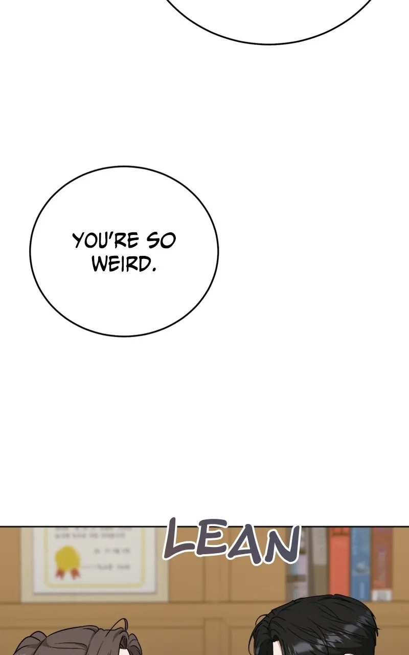 Read Locked Onto You chapter 94 image 75 on Lezhin