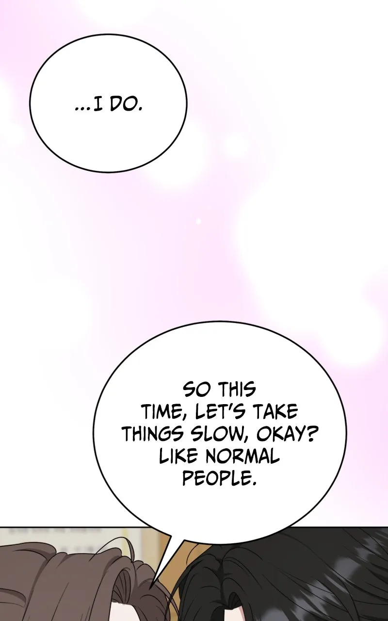 Read Locked Onto You chapter 94 image 77 on Lezhin