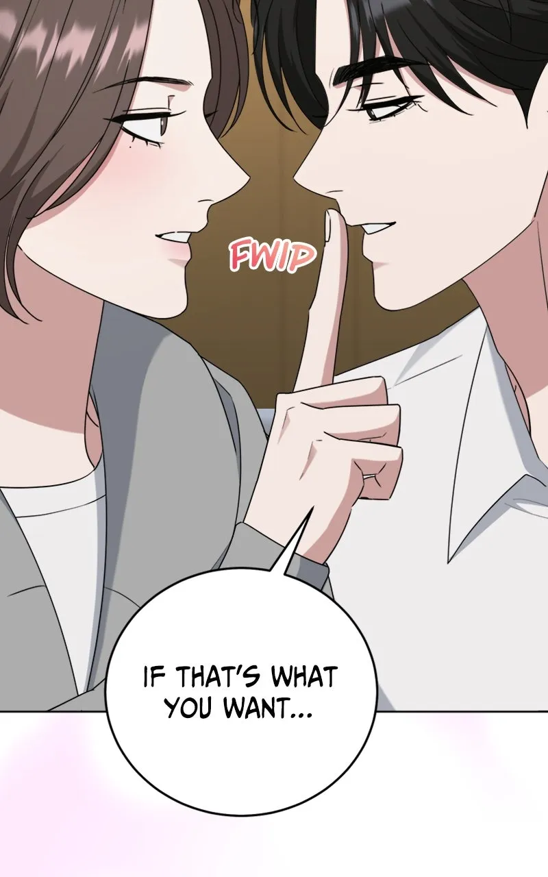 Read Locked Onto You chapter 94 image 78 on Lezhin