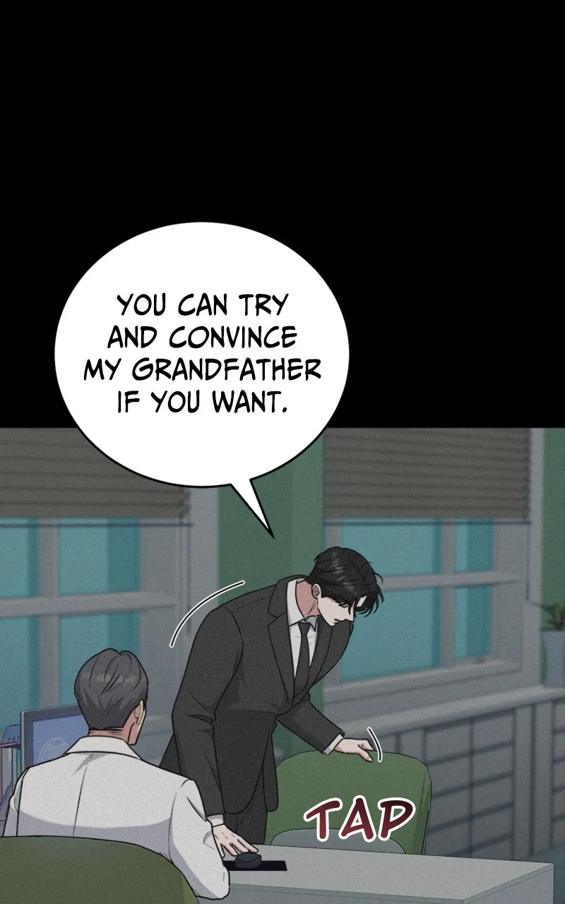 Read Locked Onto You chapter 94 image 8 on Lezhin