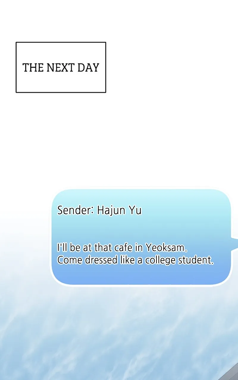 Read Locked Onto You chapter 94 image 81 on Lezhin