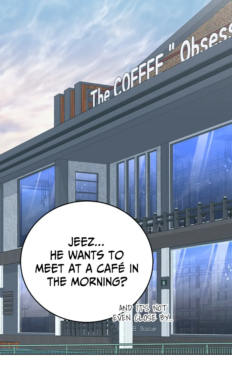 Read Locked Onto You chapter 94 image 82 on Lezhin