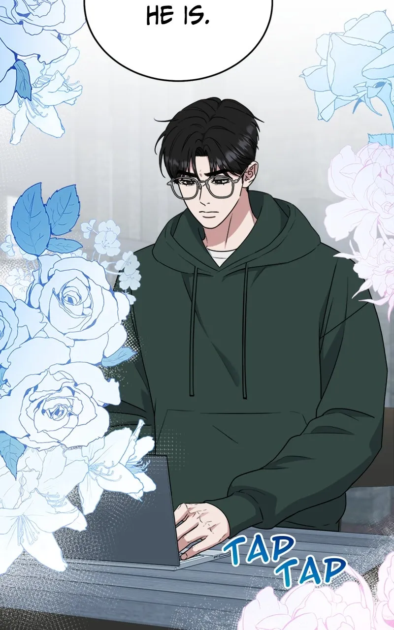 Read Locked Onto You chapter 94 image 85 on Lezhin