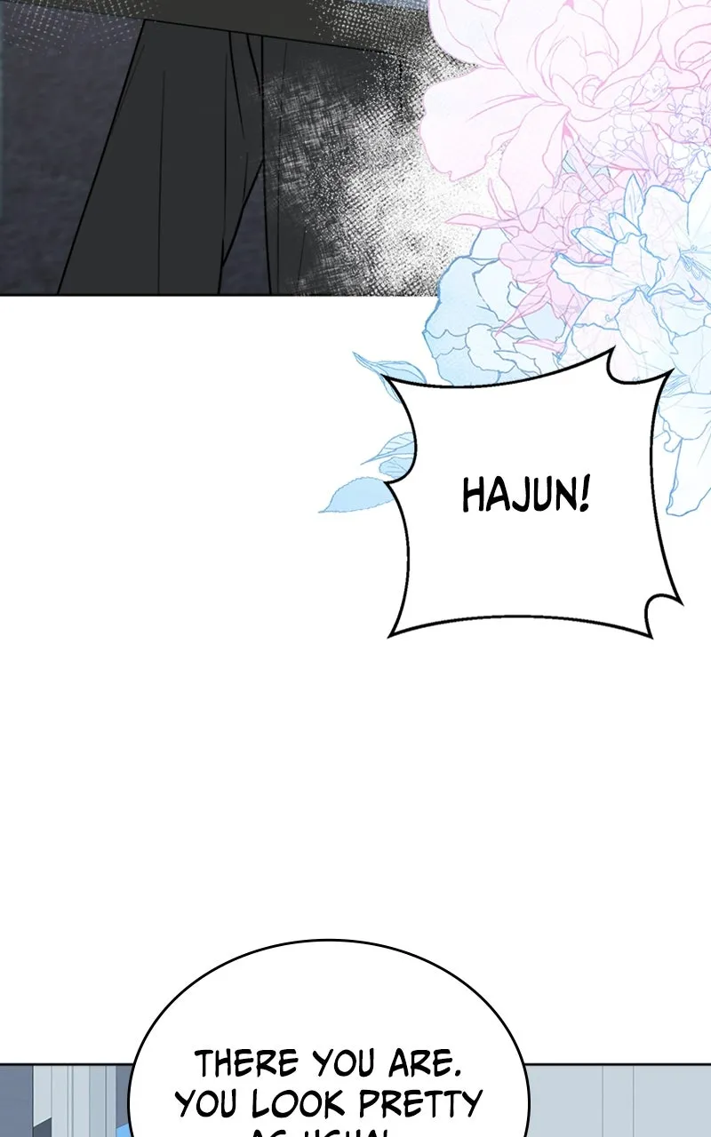 Read Locked Onto You chapter 94 image 86 on Lezhin
