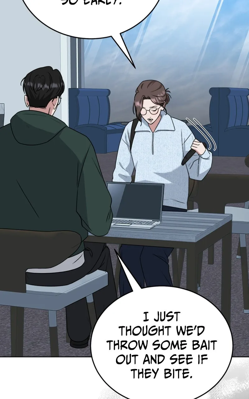 Read Locked Onto You chapter 94 image 88 on Lezhin