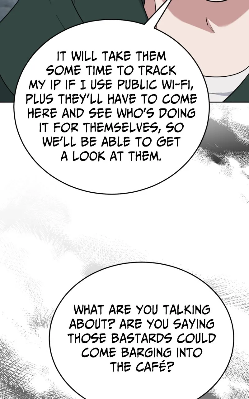 Read Locked Onto You chapter 94 image 90 on Lezhin