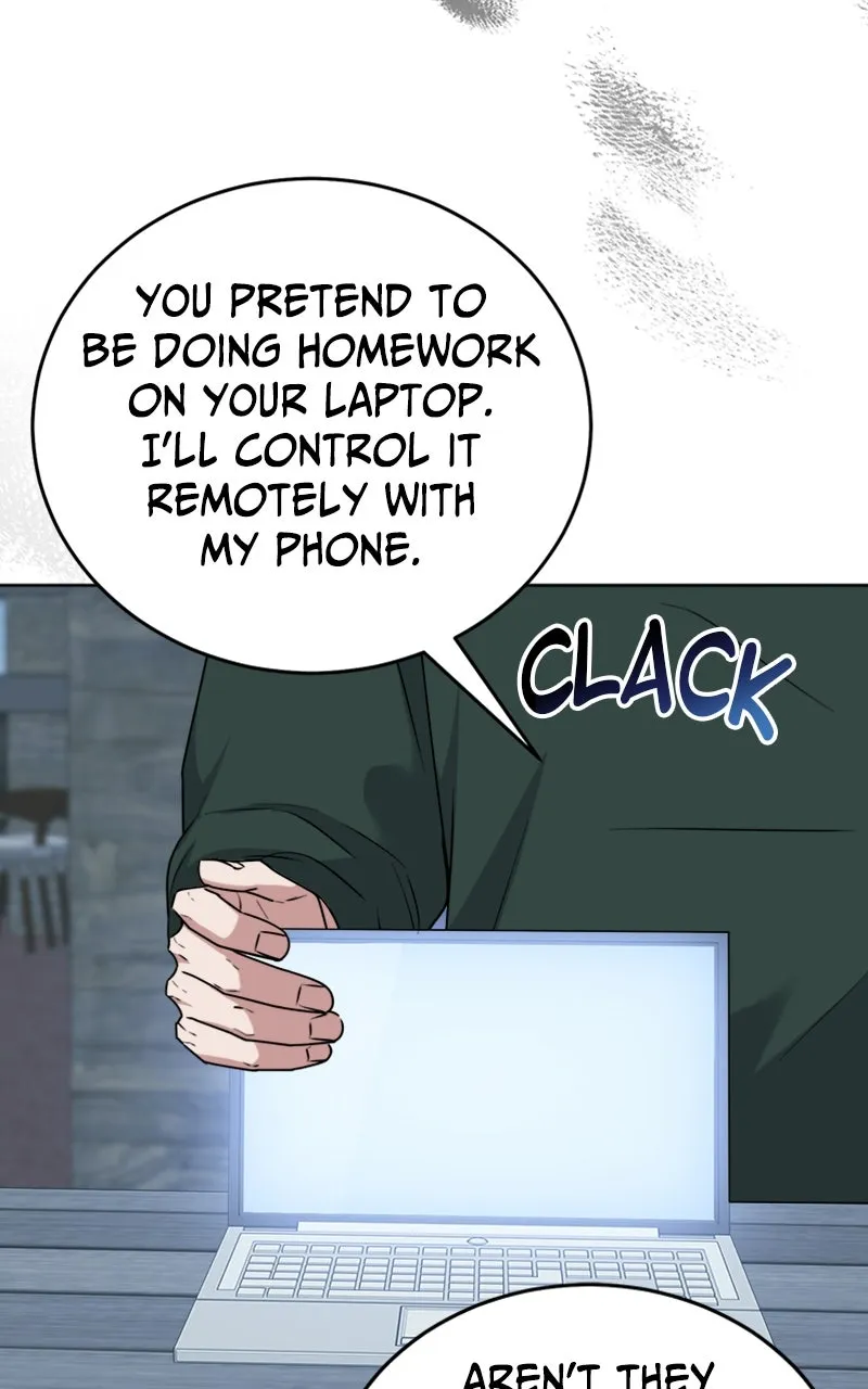 Read Locked Onto You chapter 94 image 92 on Lezhin