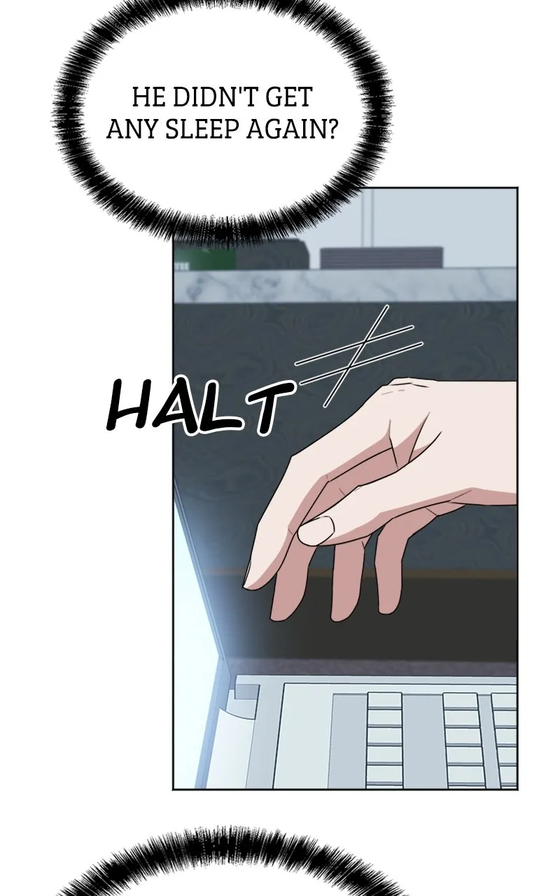 Read Locked Onto You chapter 94 image 99 on Lezhin