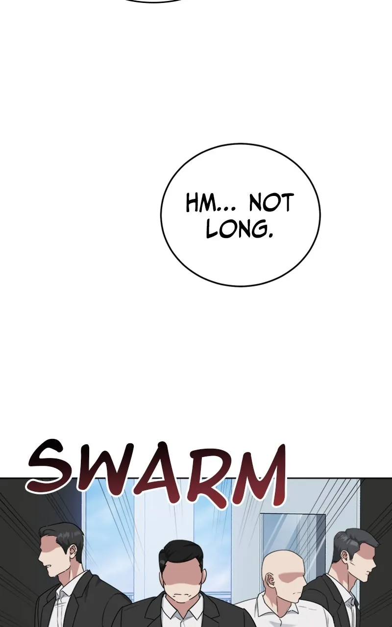 Read Locked Onto You chapter 95 image 10 on Lezhin