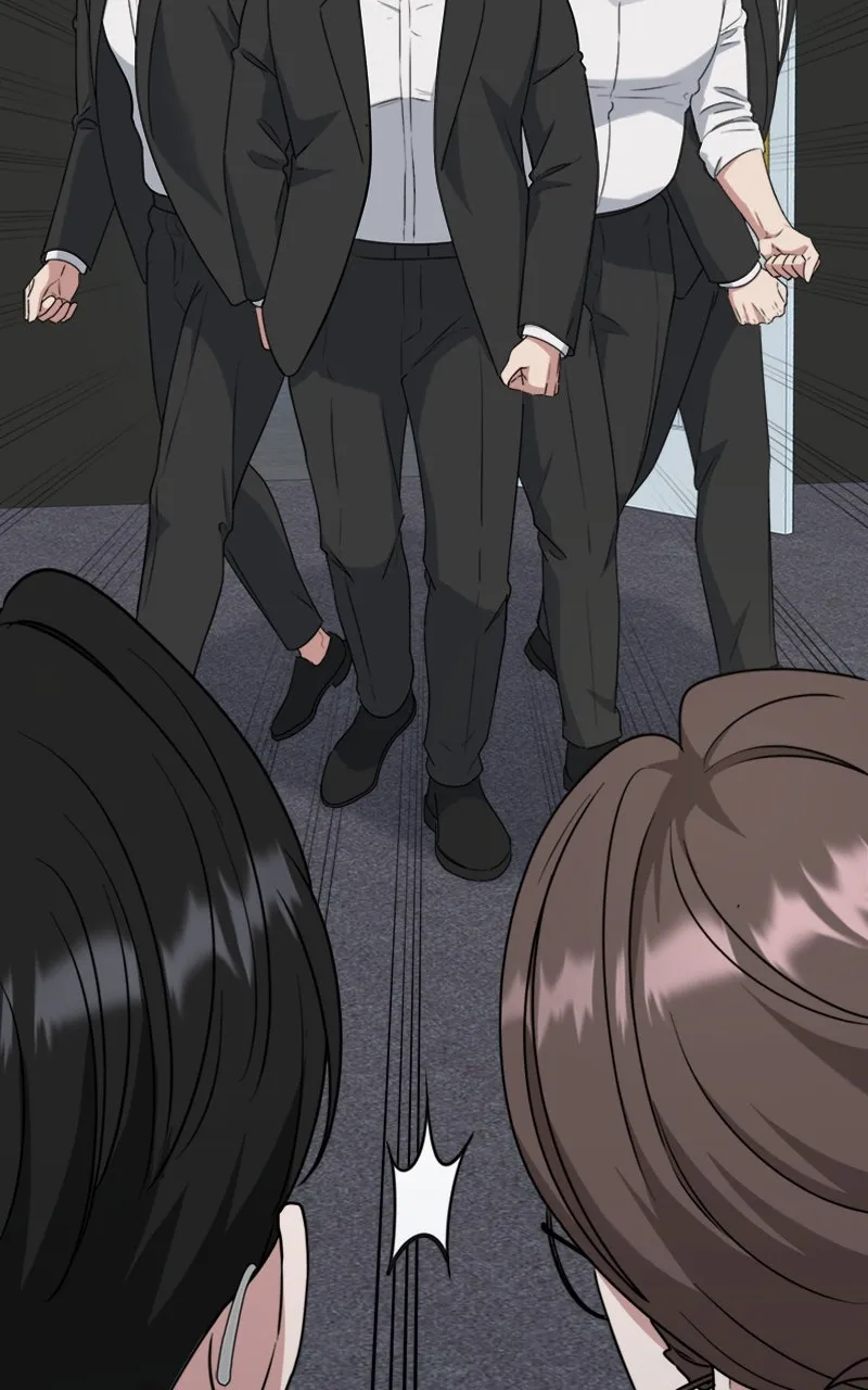 Read Locked Onto You chapter 95 image 11 on Lezhin