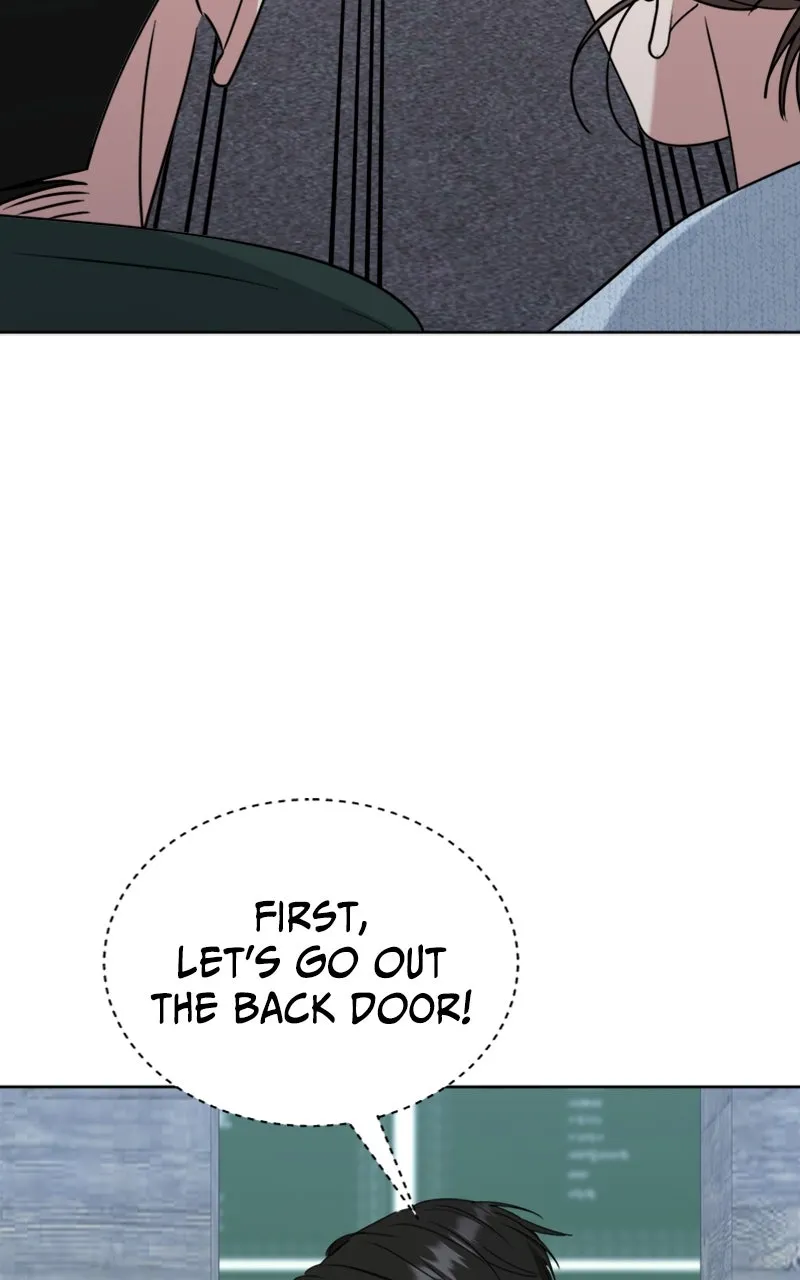 Read Locked Onto You chapter 95 image 12 on Lezhin