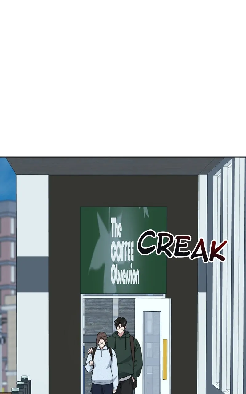 Read Locked Onto You chapter 95 image 14 on Lezhin