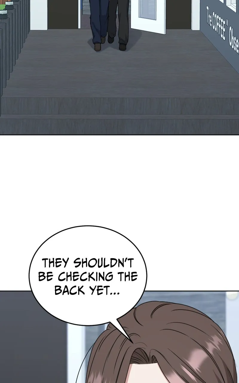 Read Locked Onto You chapter 95 image 15 on Lezhin