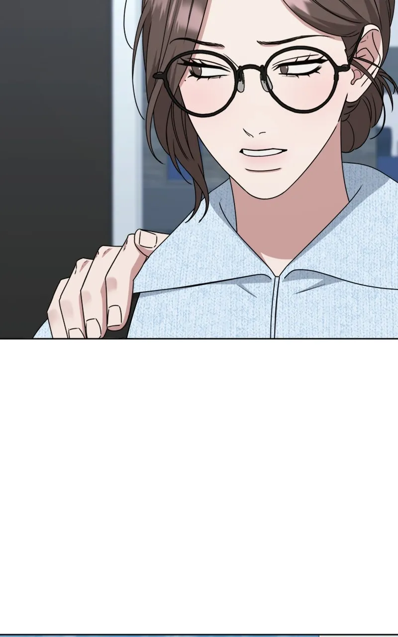 Read Locked Onto You chapter 95 image 16 on Lezhin