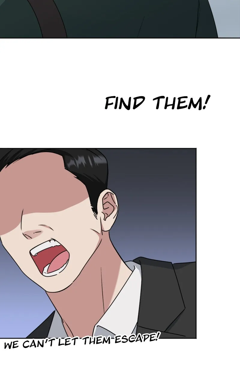 Read Locked Onto You chapter 95 image 18 on Lezhin