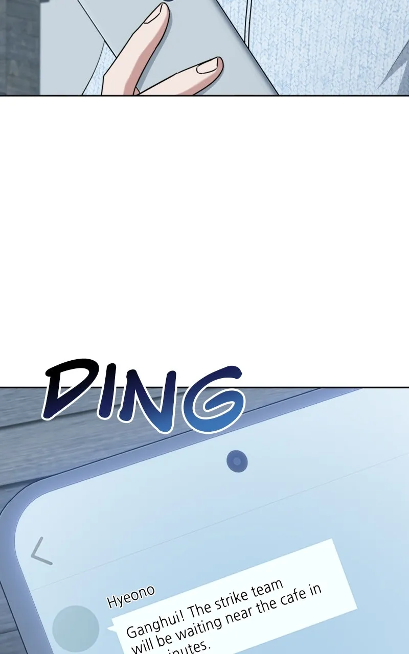 Read Locked Onto You chapter 95 image 2 on Lezhin