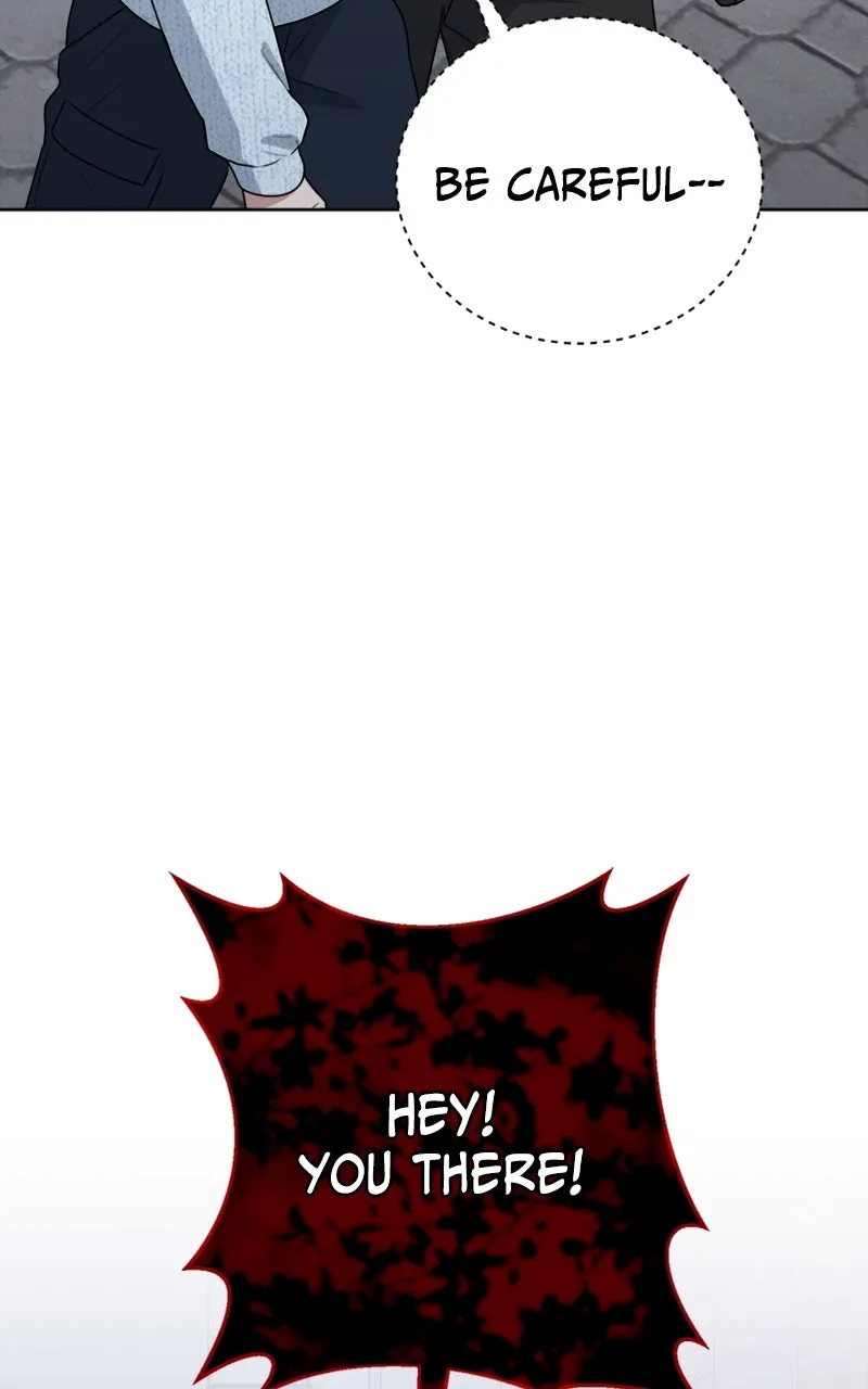 Read Locked Onto You chapter 95 image 20 on Lezhin