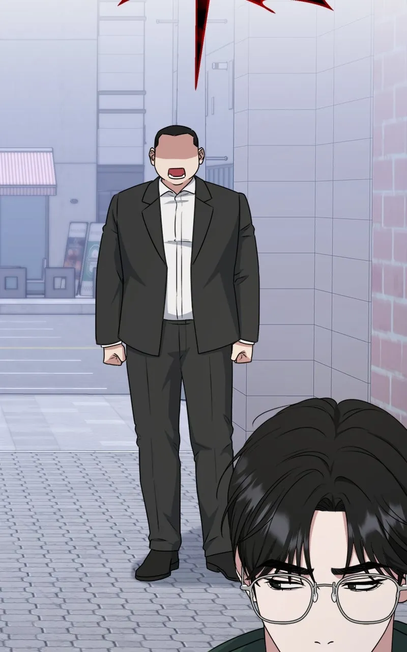 Read Locked Onto You chapter 95 image 21 on Lezhin