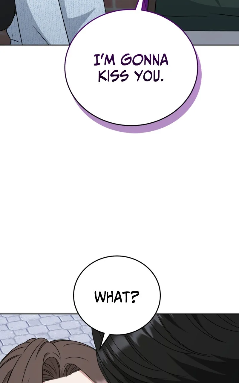 Read Locked Onto You chapter 95 image 26 on Lezhin