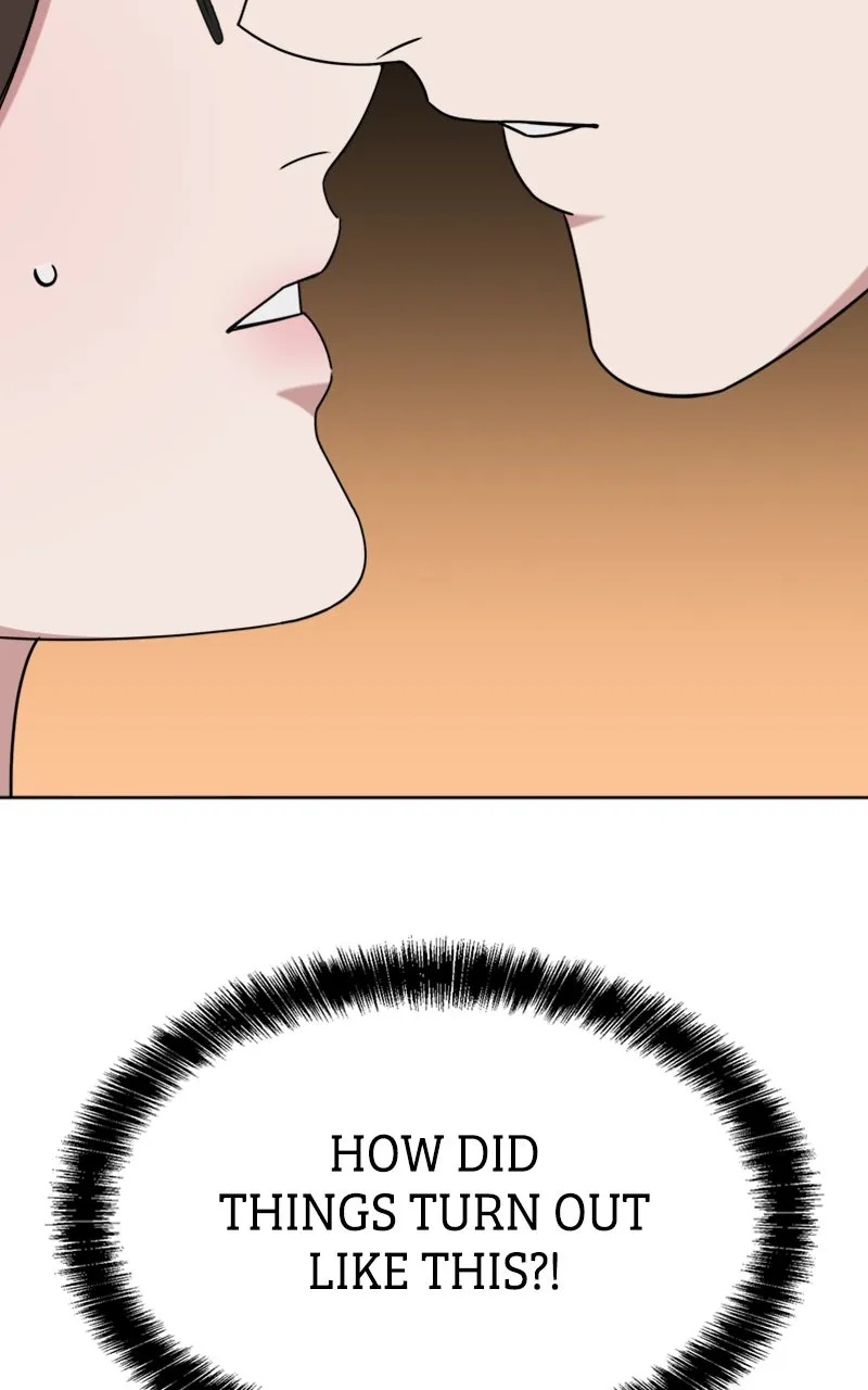 Read Locked Onto You chapter 95 image 28 on Lezhin