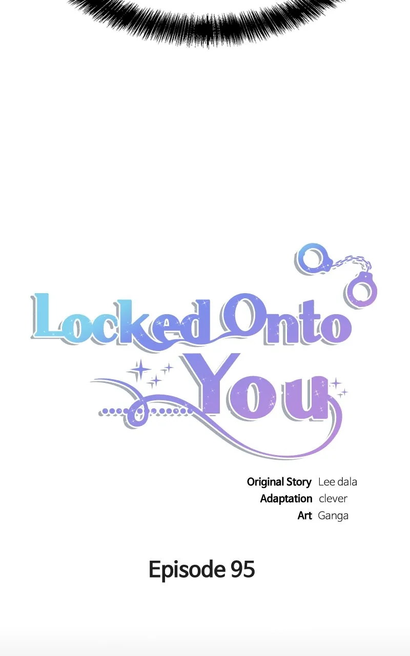 Read Locked Onto You chapter 95 image 29 on Lezhin