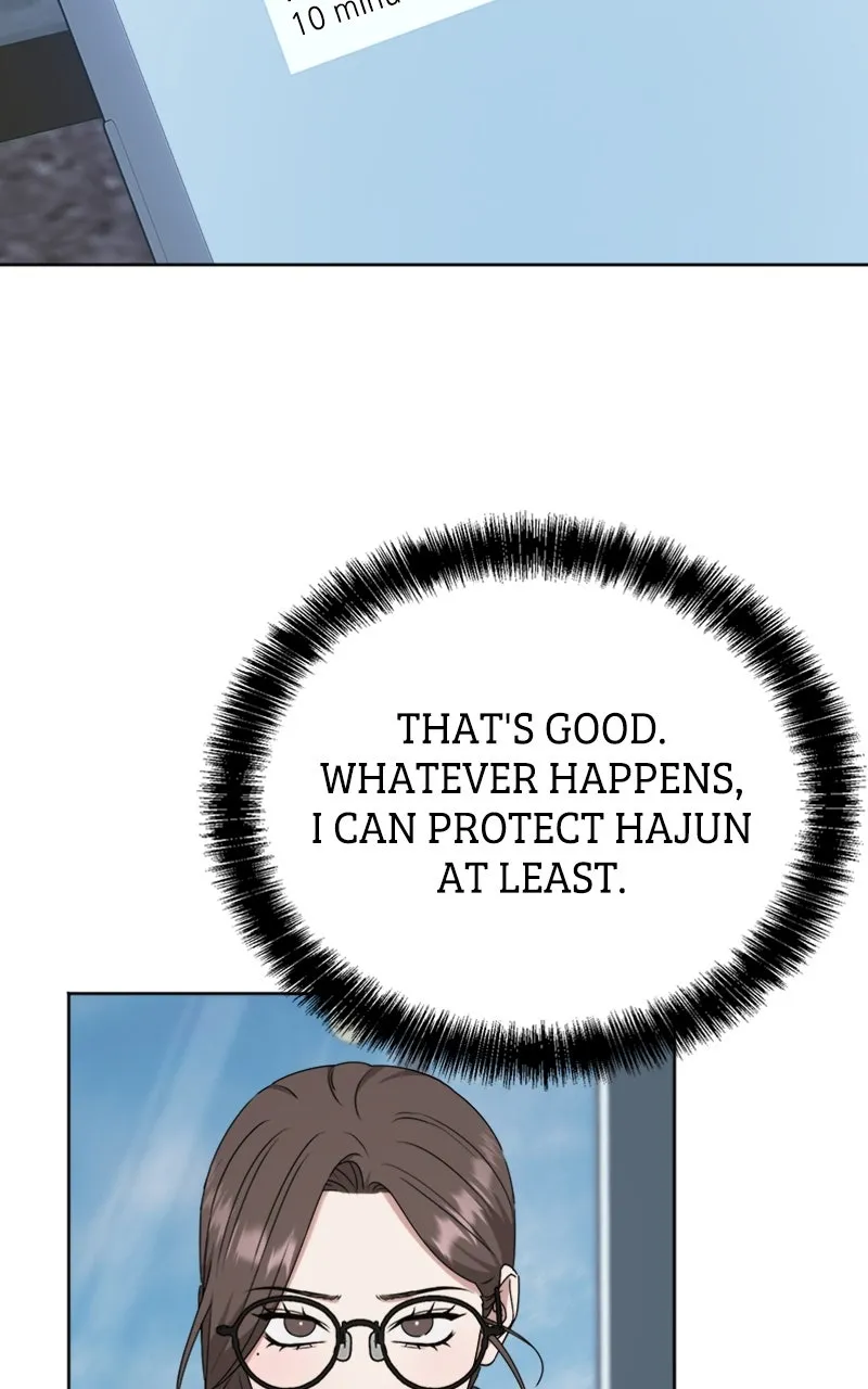 Read Locked Onto You chapter 95 image 3 on Lezhin