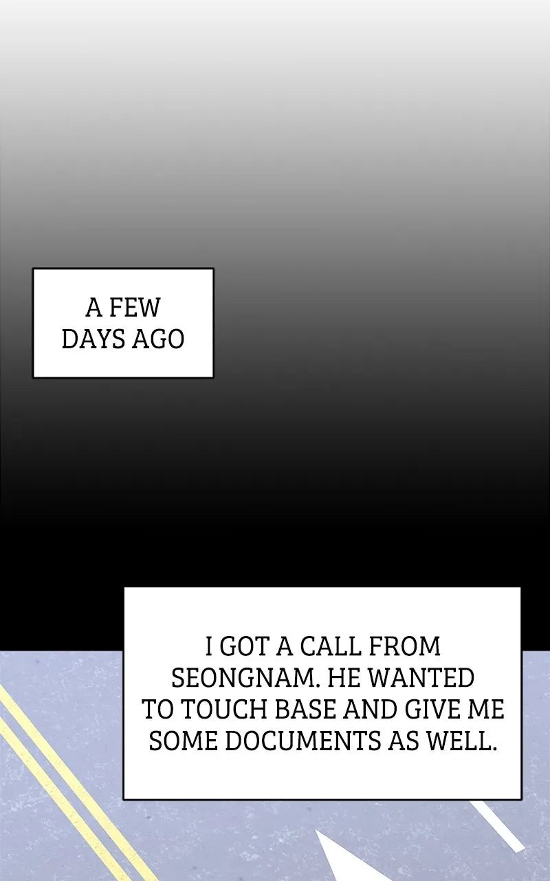 Read Locked Onto You chapter 95 image 30 on Lezhin