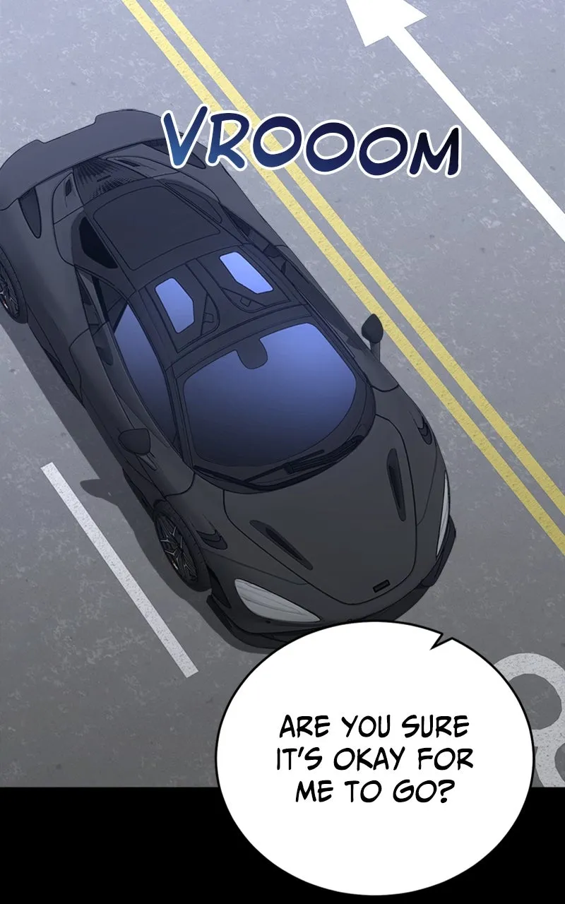 Read Locked Onto You chapter 95 image 31 on Lezhin