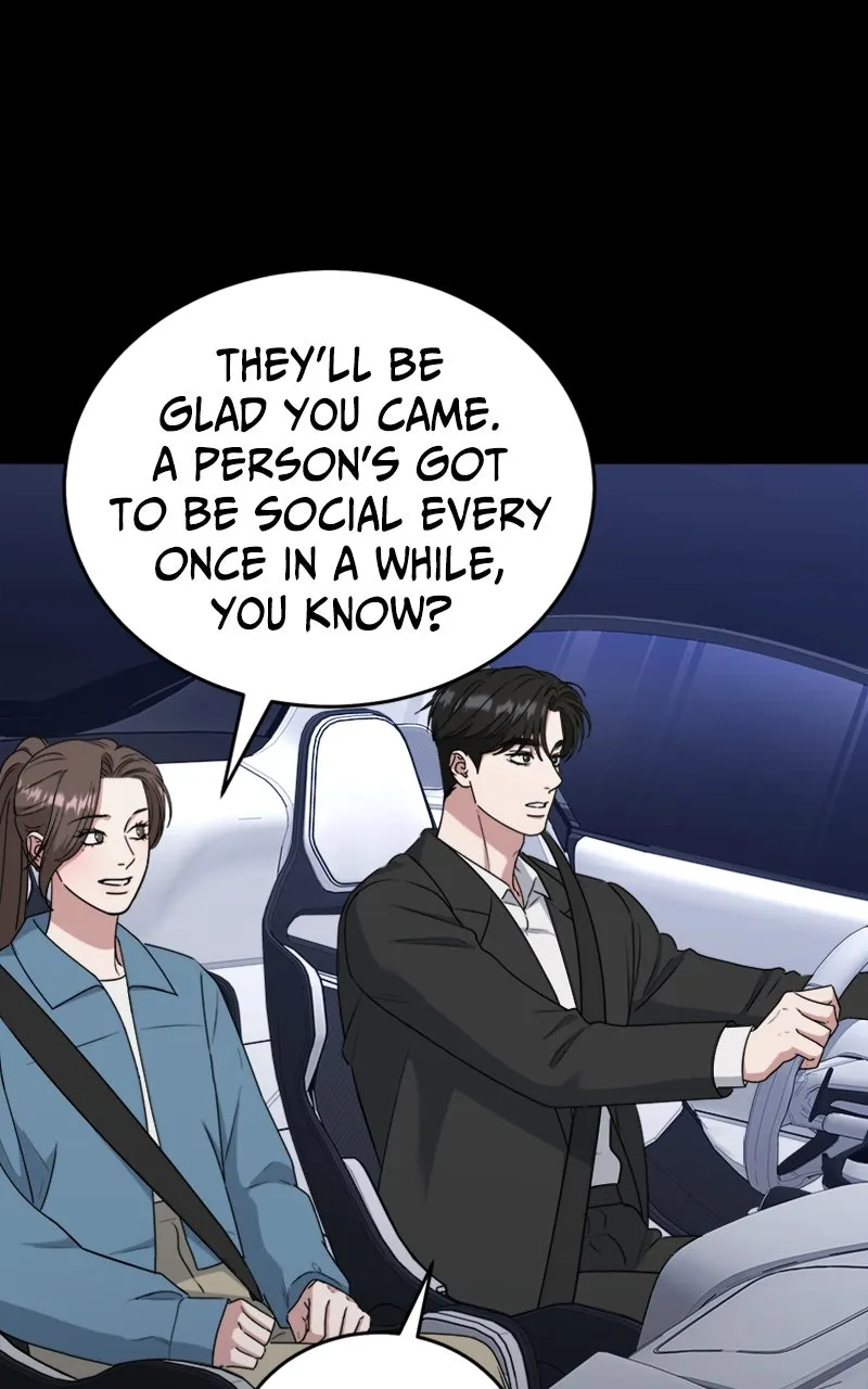 Read Locked Onto You chapter 95 image 32 on Lezhin
