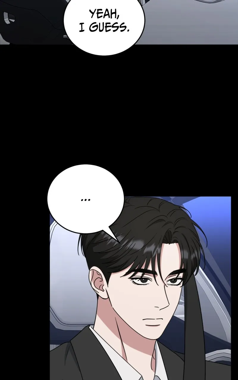Read Locked Onto You chapter 95 image 33 on Lezhin