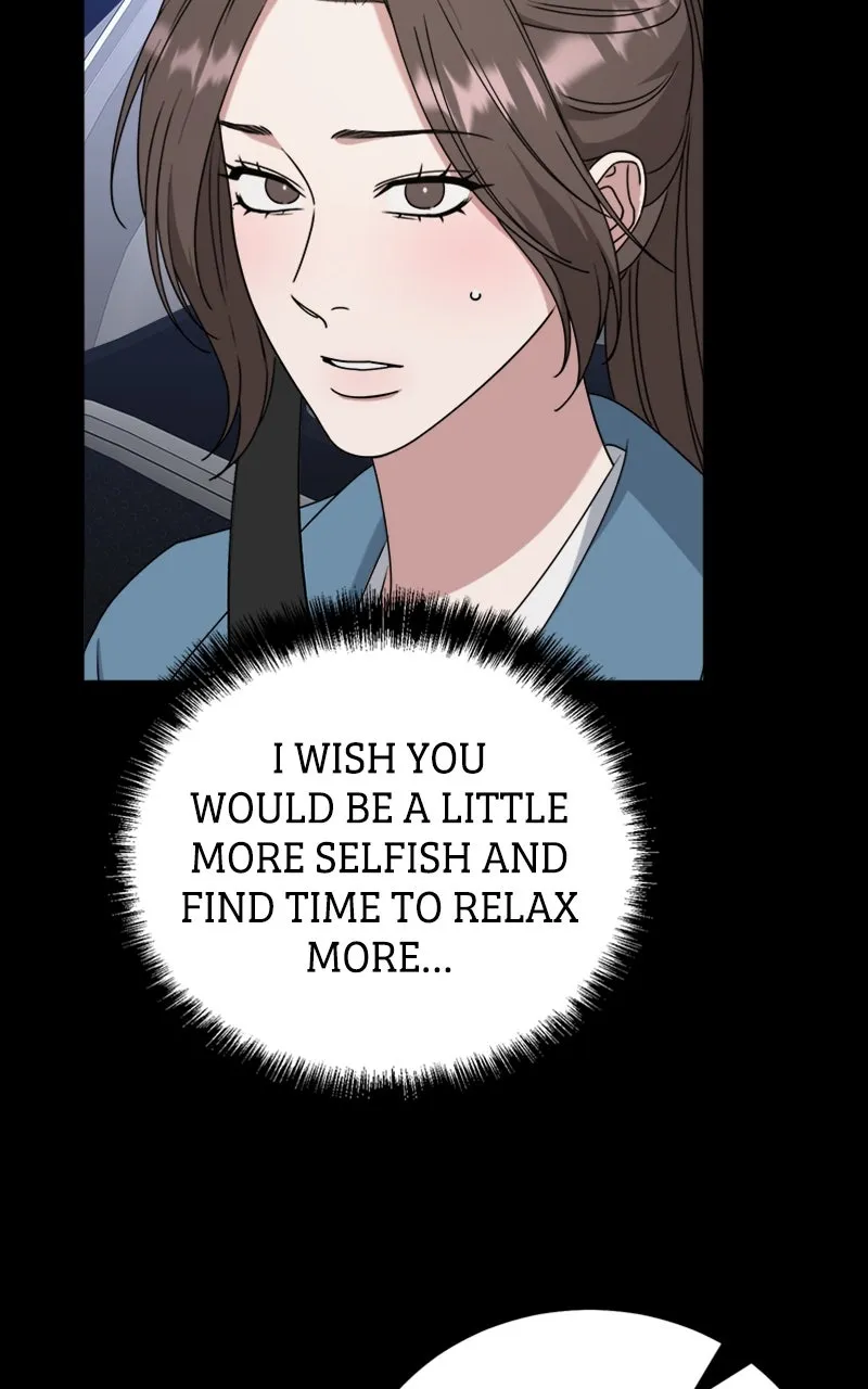 Read Locked Onto You chapter 95 image 35 on Lezhin