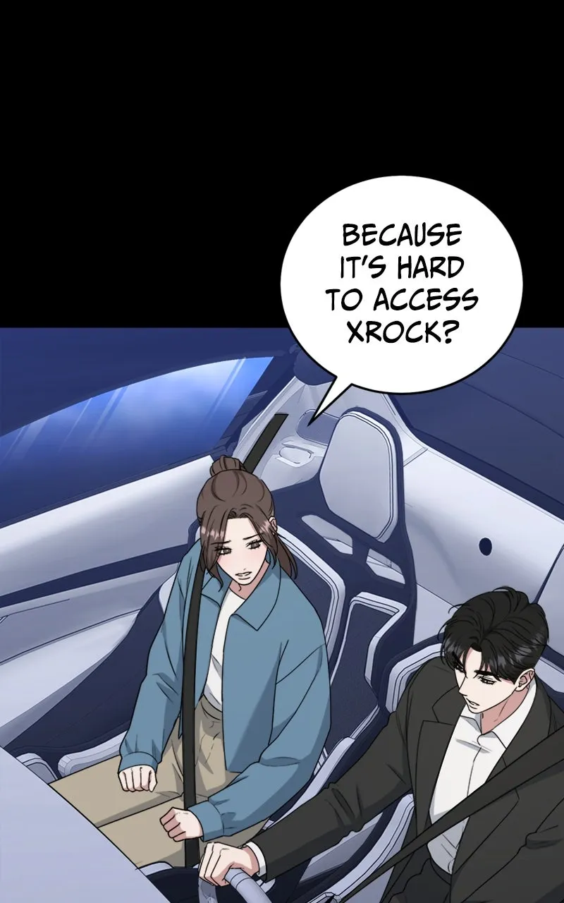 Read Locked Onto You chapter 95 image 37 on Lezhin