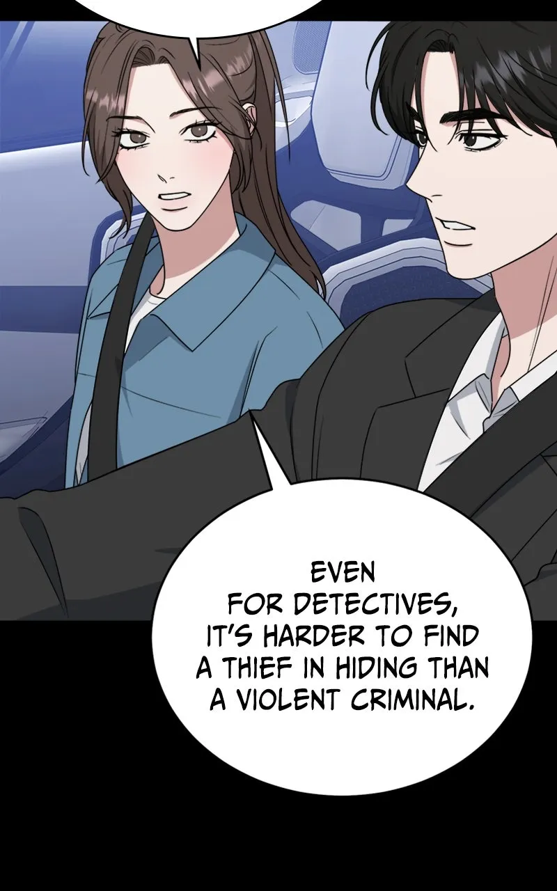Read Locked Onto You chapter 95 image 39 on Lezhin