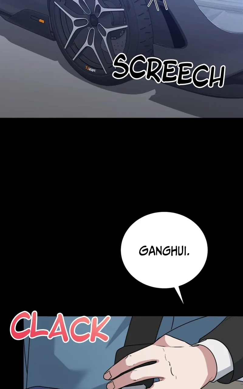 Read Locked Onto You chapter 95 image 42 on Lezhin