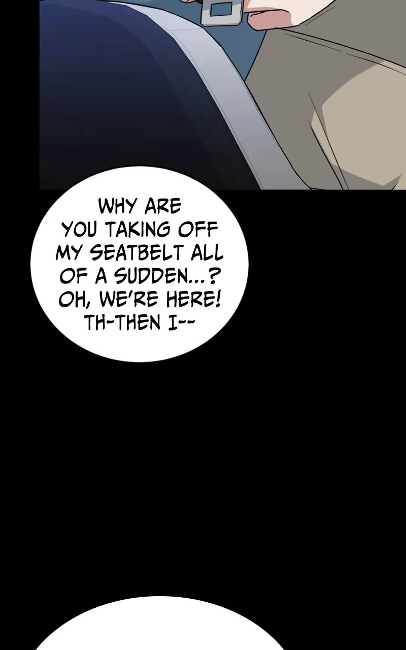 Read Locked Onto You chapter 95 image 43 on Lezhin