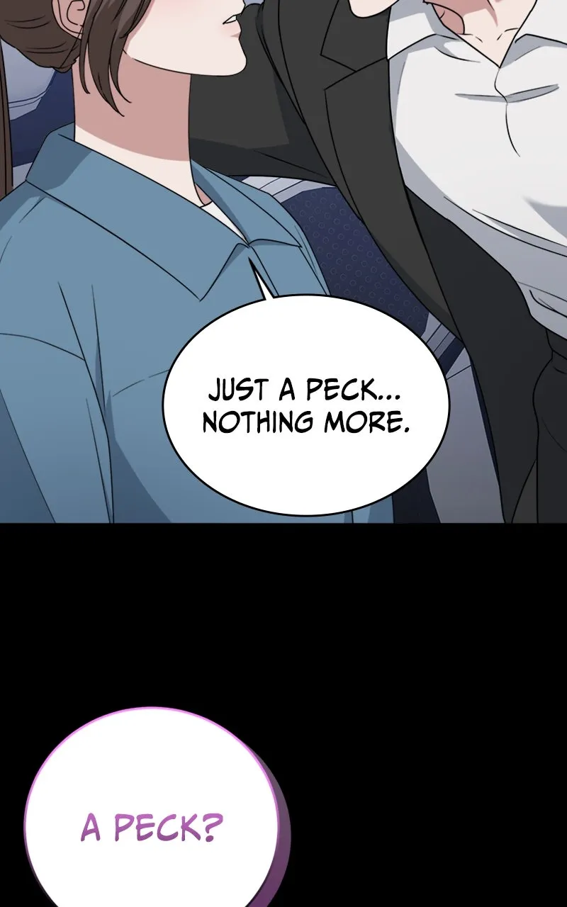 Read Locked Onto You chapter 95 image 46 on Lezhin