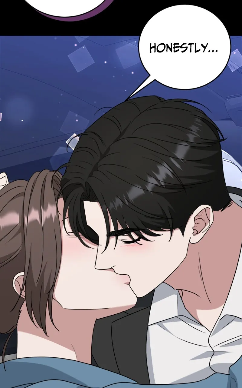 Read Locked Onto You chapter 95 image 47 on Lezhin