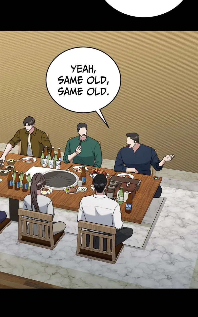 Read Locked Onto You chapter 95 image 50 on Lezhin