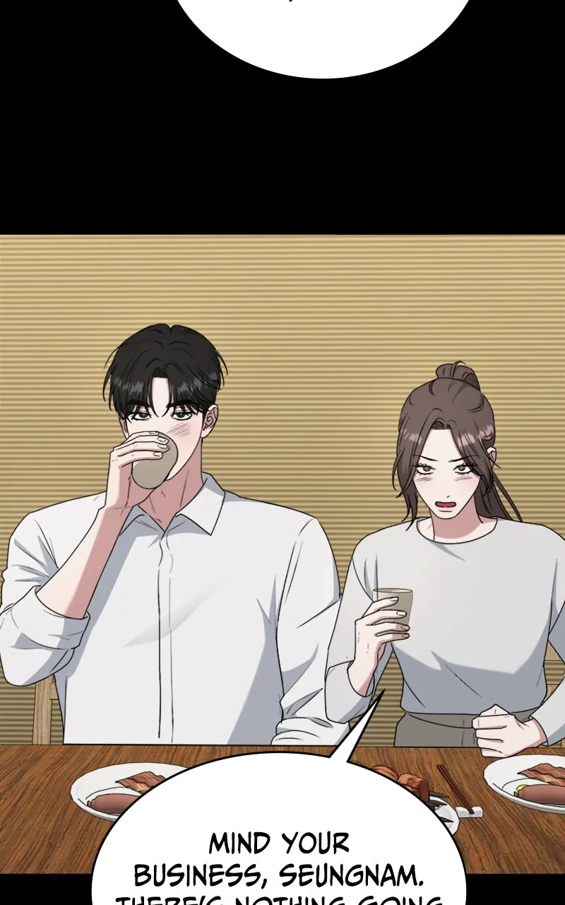 Read Locked Onto You chapter 95 image 52 on Lezhin