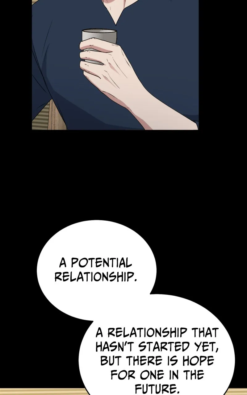 Read Locked Onto You chapter 95 image 54 on Lezhin