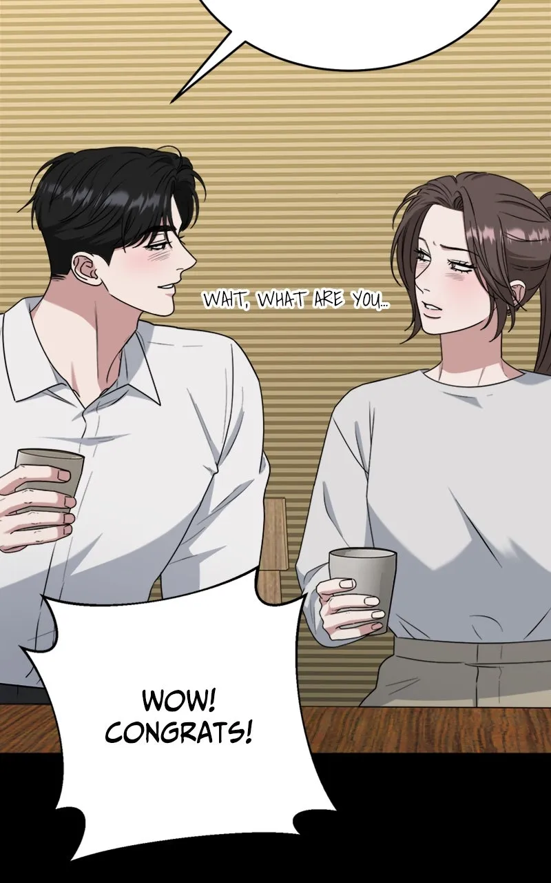 Read Locked Onto You chapter 95 image 55 on Lezhin