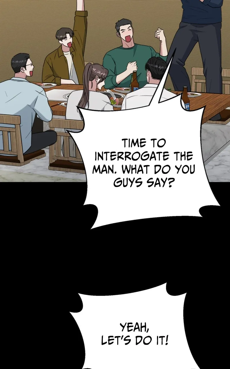 Read Locked Onto You chapter 95 image 57 on Lezhin