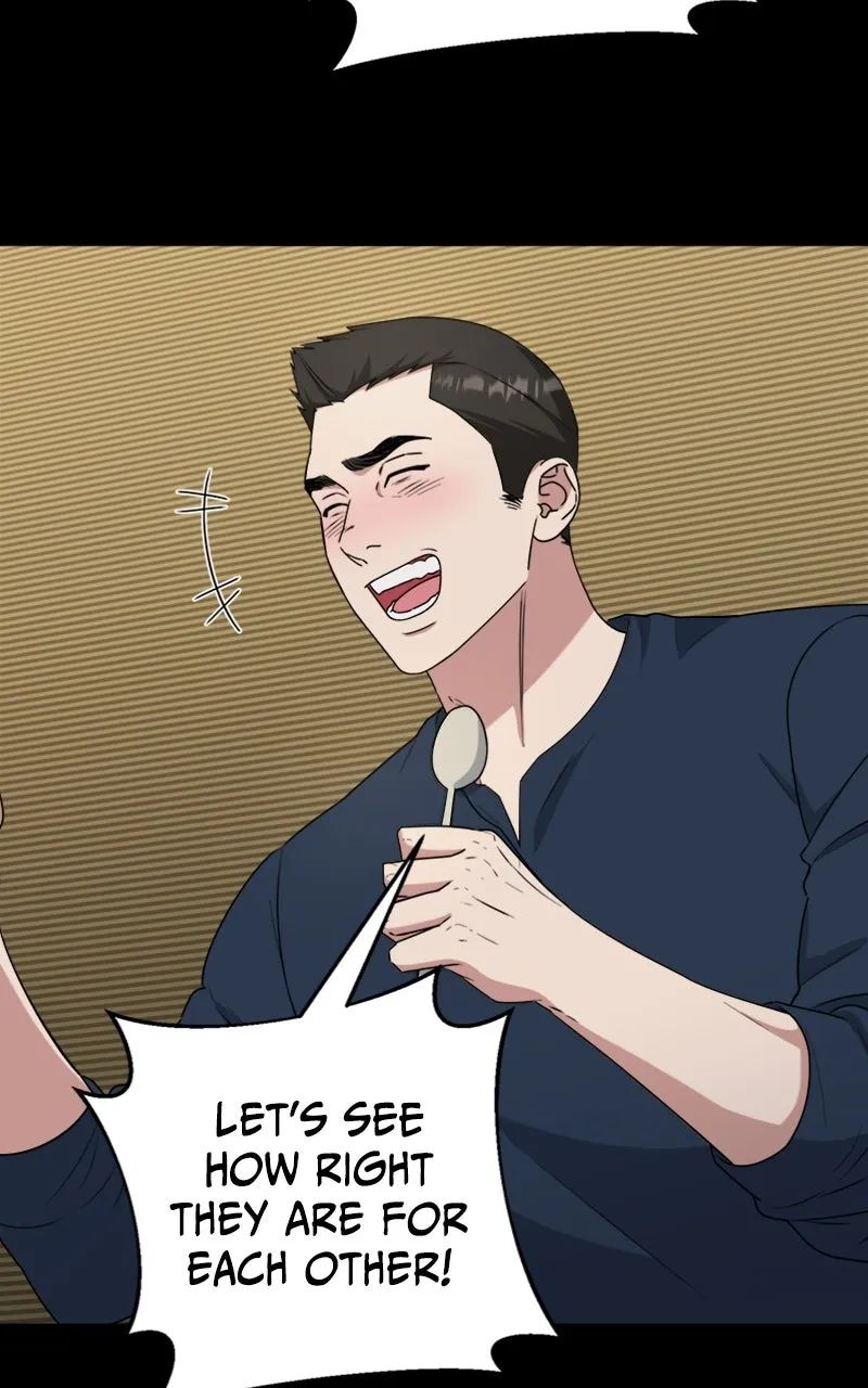 Read Locked Onto You chapter 95 image 58 on Lezhin