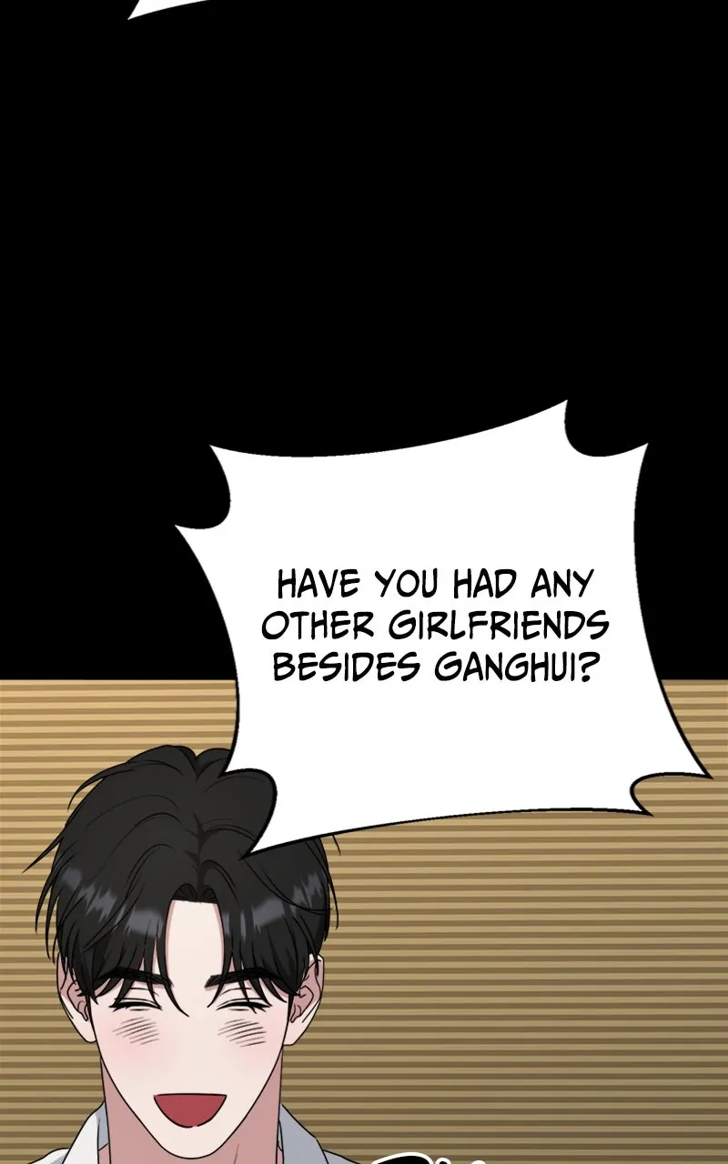 Read Locked Onto You chapter 95 image 59 on Lezhin