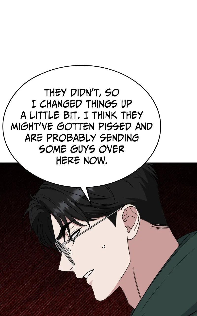 Read Locked Onto You chapter 95 image 6 on Lezhin