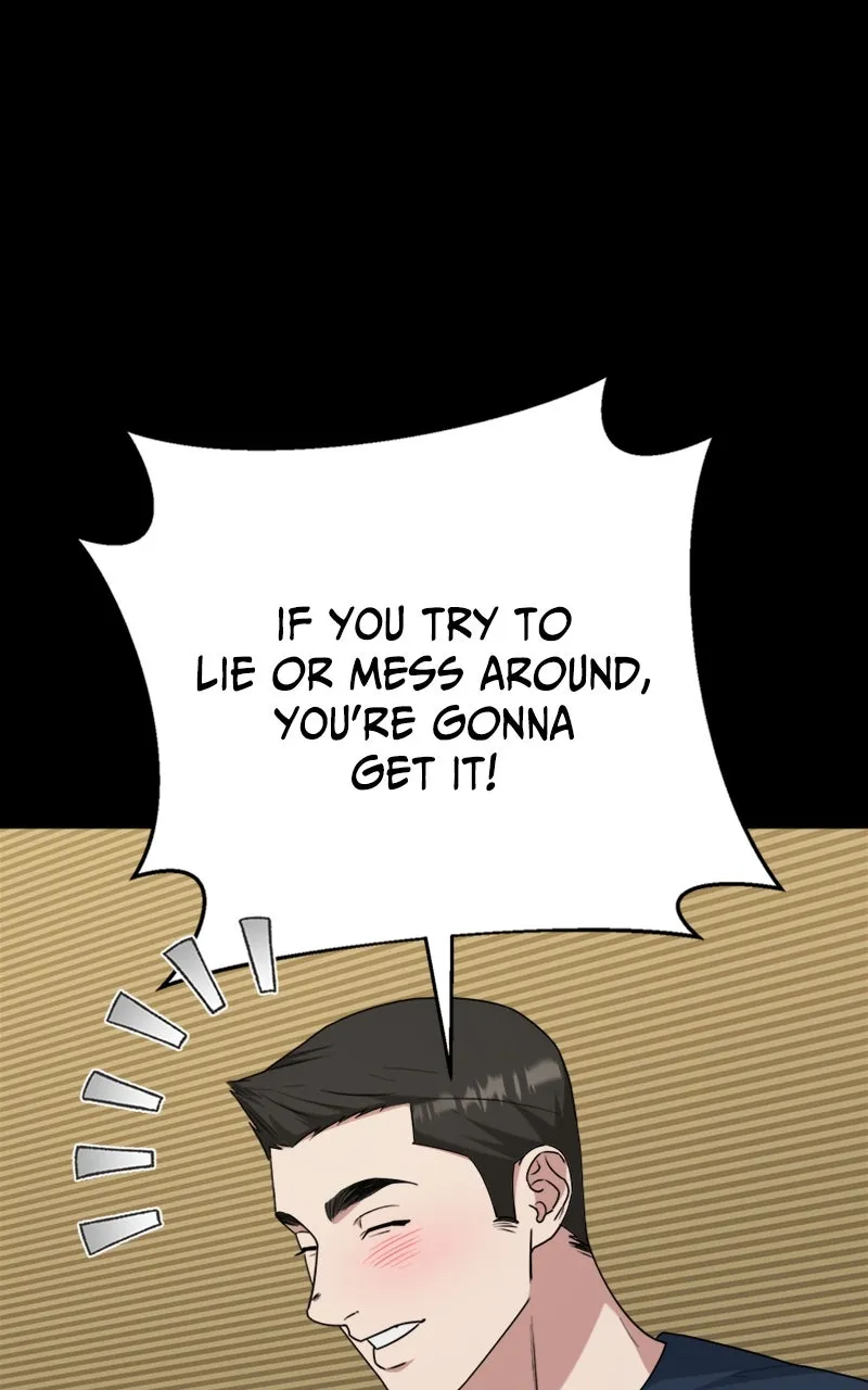 Read Locked Onto You chapter 95 image 62 on Lezhin