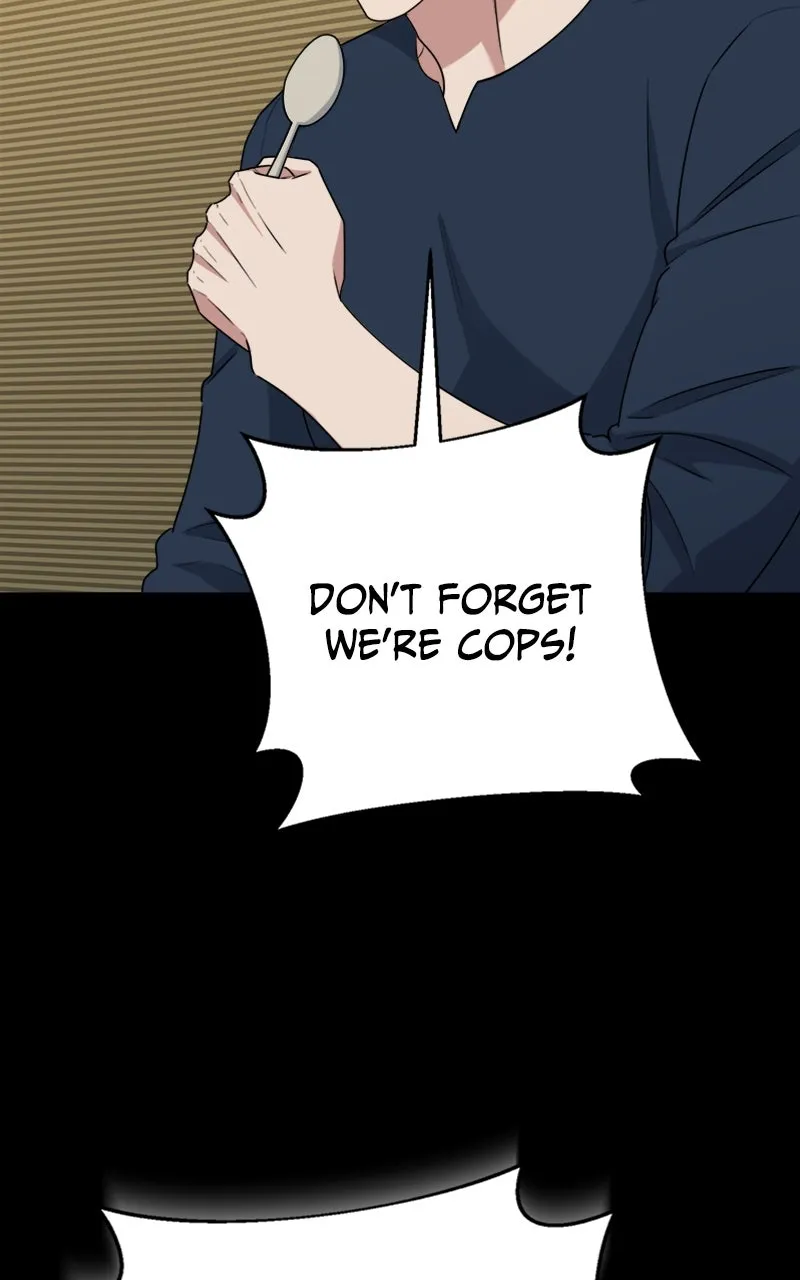 Read Locked Onto You chapter 95 image 63 on Lezhin