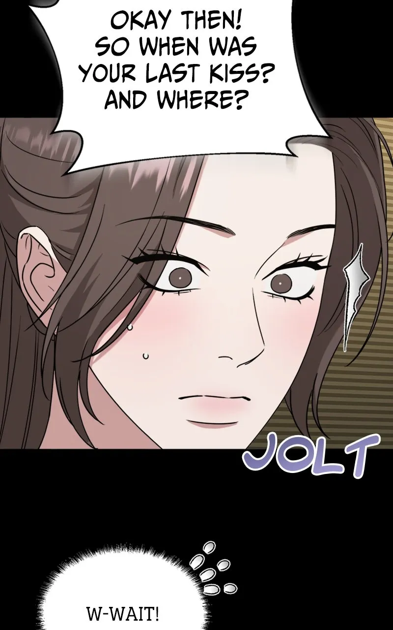 Read Locked Onto You chapter 95 image 64 on Lezhin