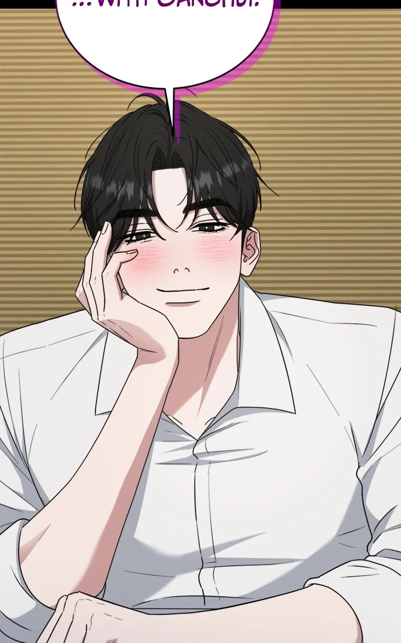 Read Locked Onto You chapter 95 image 67 on Lezhin