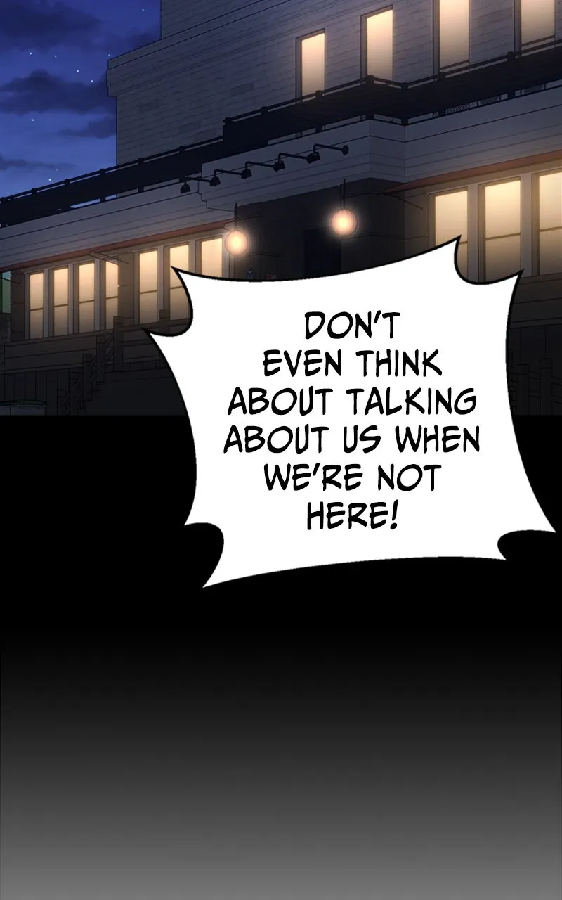 Read Locked Onto You chapter 95 image 69 on Lezhin